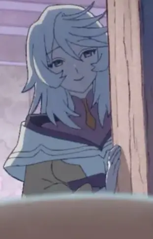 Pine's Mother