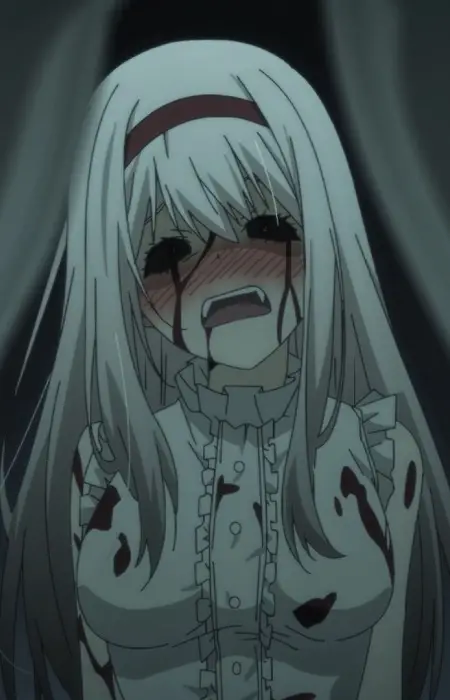 Mary-san