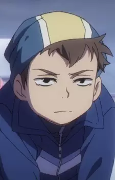 Hamada, Kouichi