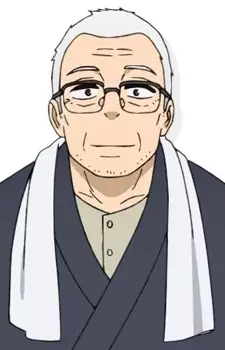 Gojou, Kaoru