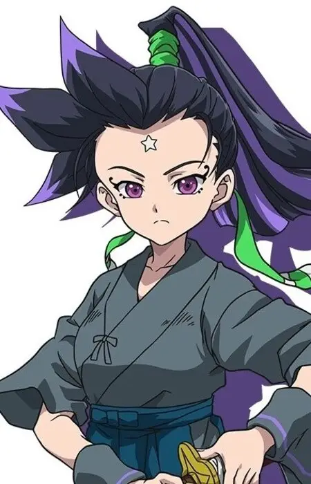 Shiroboshi, Tenka