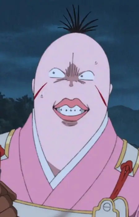 Bakemono