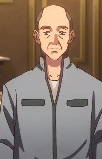 District 10 Chief