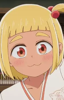 Akafuku, Sachi