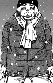 Hinazuki' Grandmother