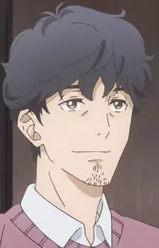 Andou, Mamoru