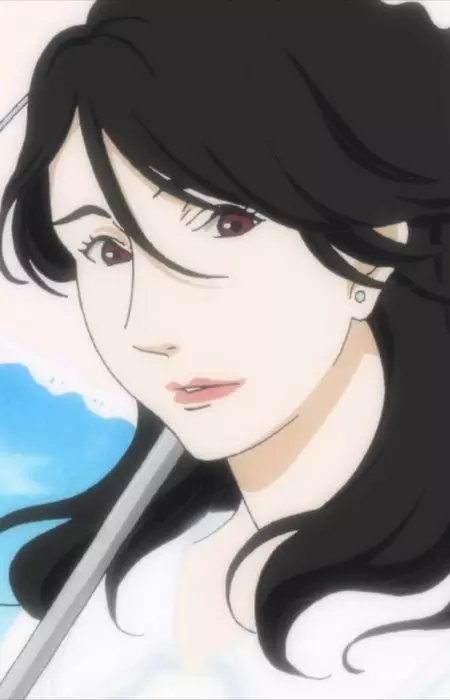 Kuhouin, Kazuko