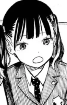 Kashiro, Airi
