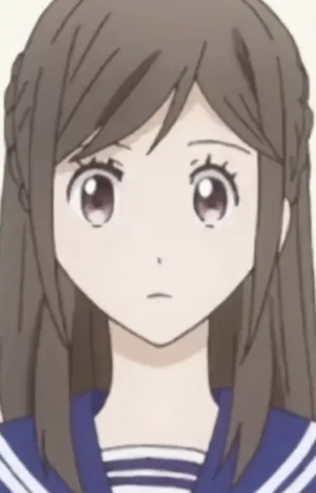 Hamada, Asami