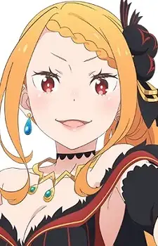 Barielle, Priscilla