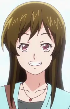 Iida, Kanako