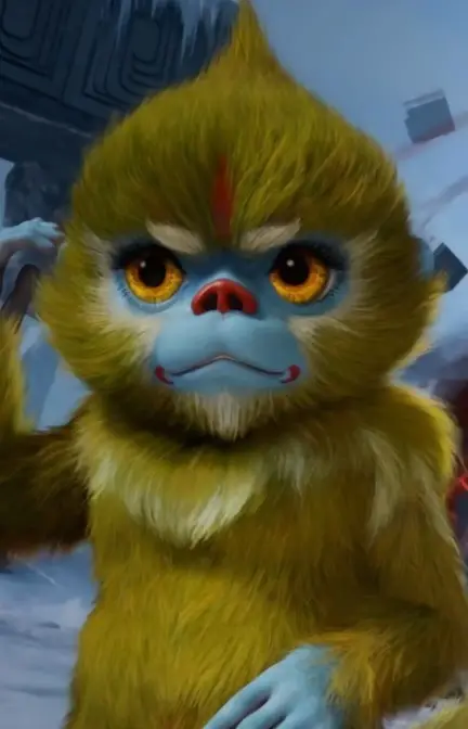 Ti Hun Shou