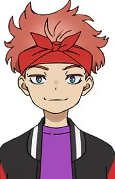 Atsushi