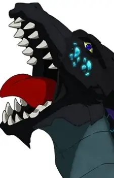 Dark Dragon