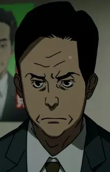 Fujikawa, Ichirou