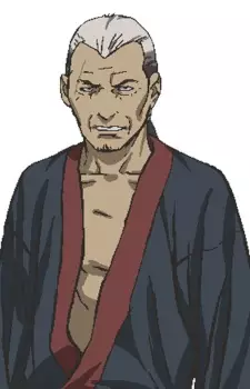 Abayama, Sousuke