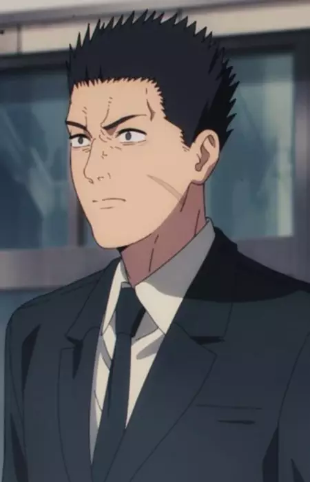 Arai, Hirokazu