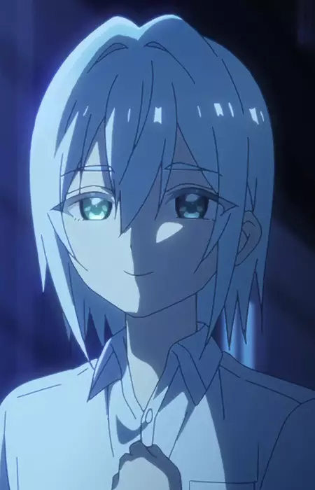 Hakari's Father