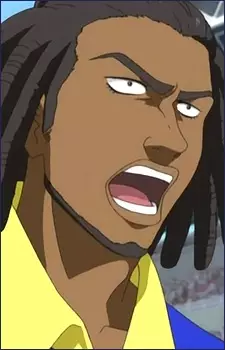 Amarao, Daisaku