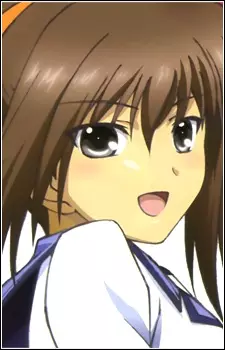 Fuchita, Hisako