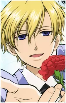 Suou, Tamaki