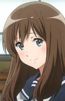 Kuroe, Mayu