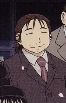 Tanaka, Souichirou