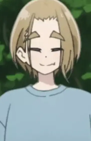 Aoi's Aunt