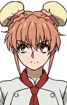 Gobanchou, Kiriko
