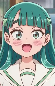 Fujimori, Kokoro