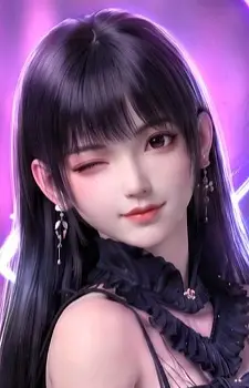 Xie, Lingxi