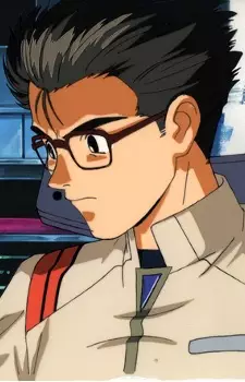 Hyuuga, Makoto