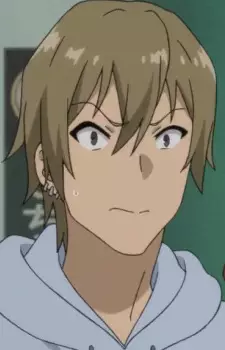 Boy
