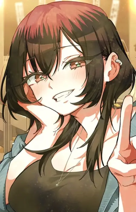 Bonnouji, Momoha