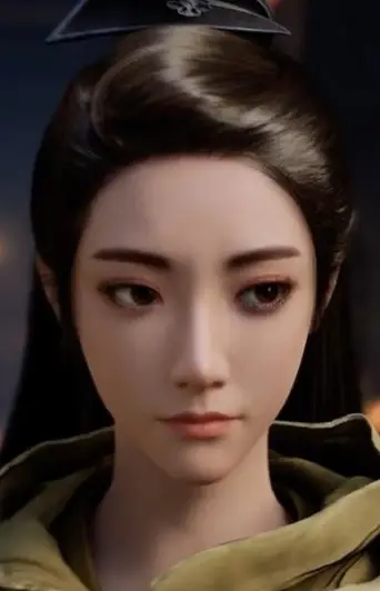 Chen, Qiaoqian