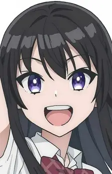 Nikaidou, Haruki