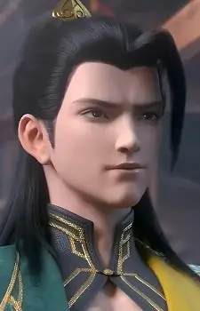 Jia, Lie'ao