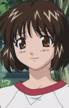 Herikawa, Koishi