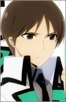 Hattori, Hanzou Gyoubushoujo
