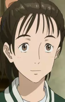 Hayase, Makiko
