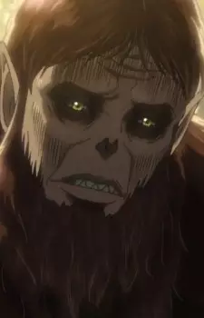Beast Titan