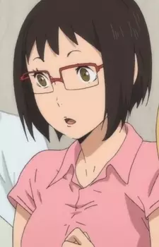 Hoshino, Mikako