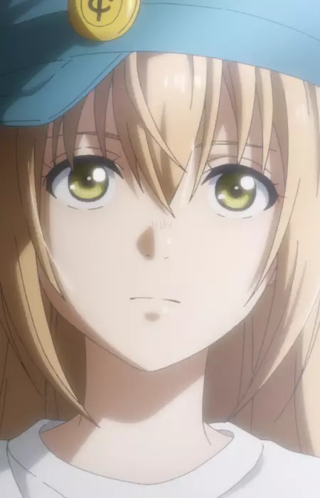Ichijou, Hana