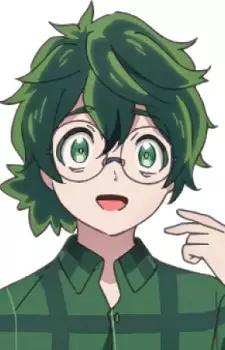 Nikoyama, Kazuo