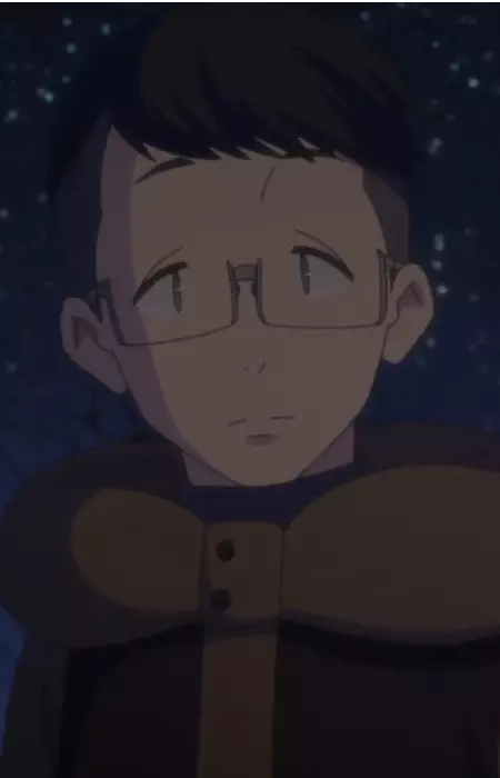 Ichinomiya, Shinichi