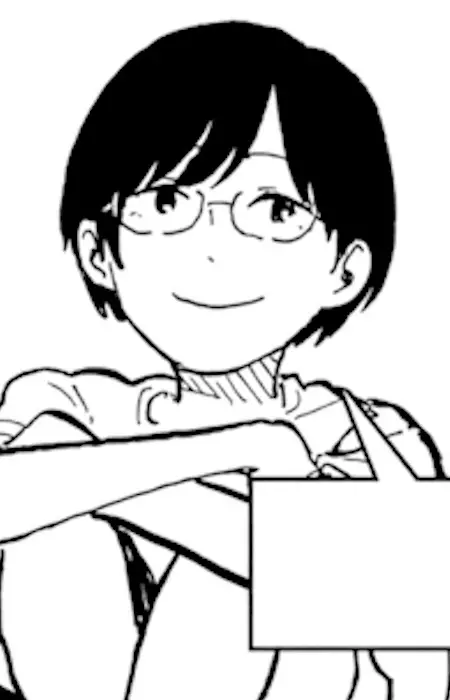 Higa, Satomi