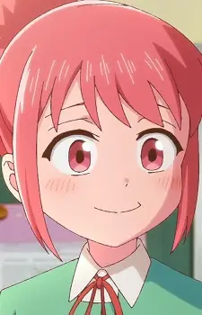 Yasumi, Ai