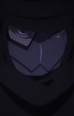 Ikagi, Gennoh