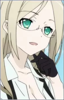 Yukinokouji, Nobara