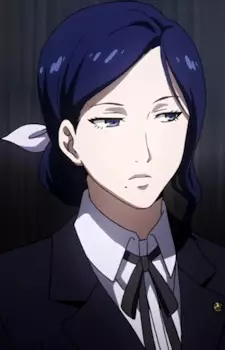 Aura, Kiyoko